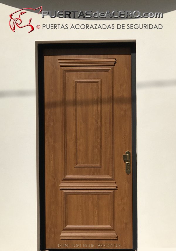 Puertas metálicas archivos  Door Security, Puertas Acorazadas